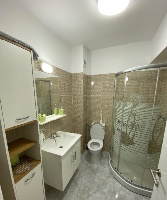 Garsoniera  | Metalurgiei | Metrou  | AC | Centrala