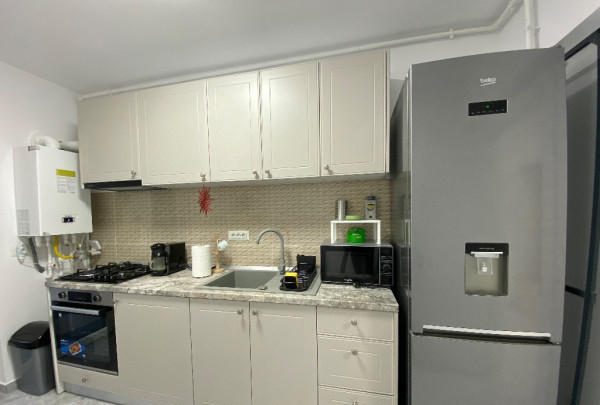 Garsoniera  | Metalurgiei | Metrou  | AC | Centrala