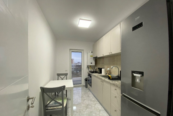 Garsoniera  | Metalurgiei | Metrou  | AC | Centrala