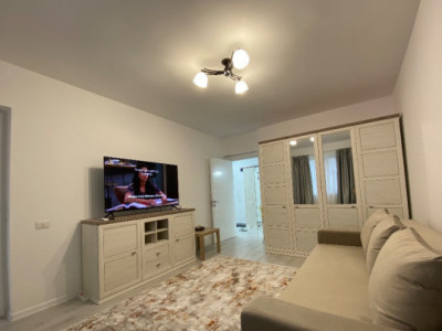 Garsoniera  | Metalurgiei | Metrou  | AC | Centrala