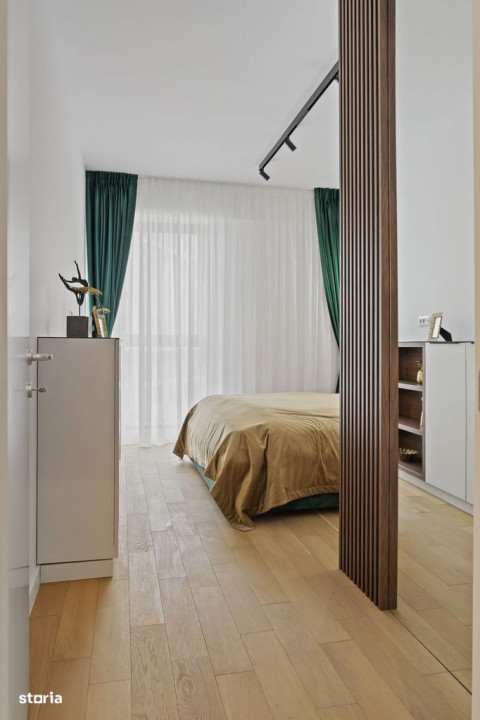 2 Camere | One Timpuri Noi | Centrala | Parcare | Prima Inchiriere