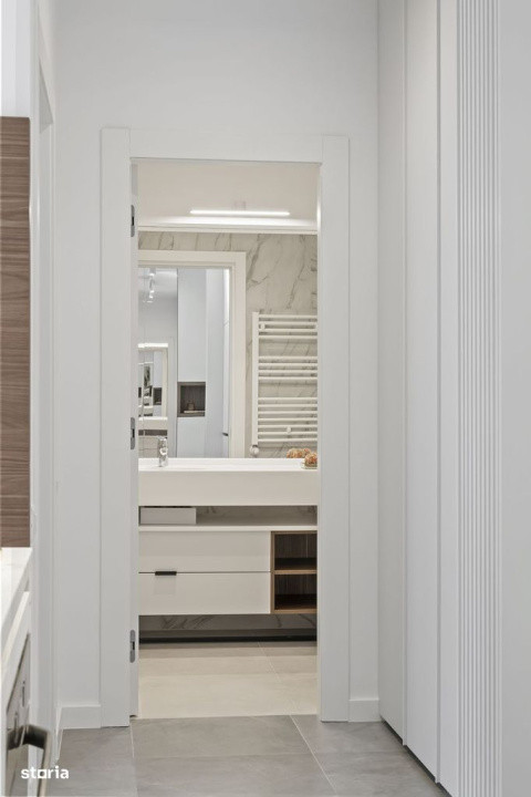 2 Camere | One Timpuri Noi | Centrala | Parcare | Prima Inchiriere