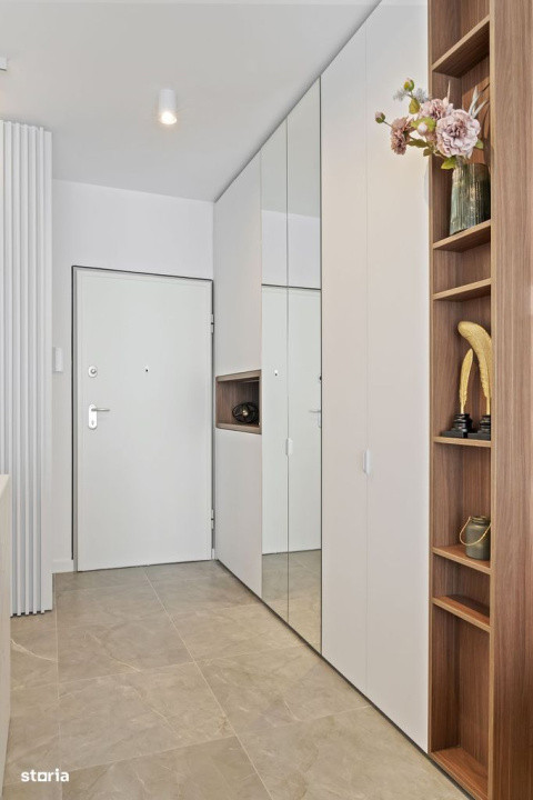 2 Camere | One Timpuri Noi | Centrala | Parcare | Prima Inchiriere