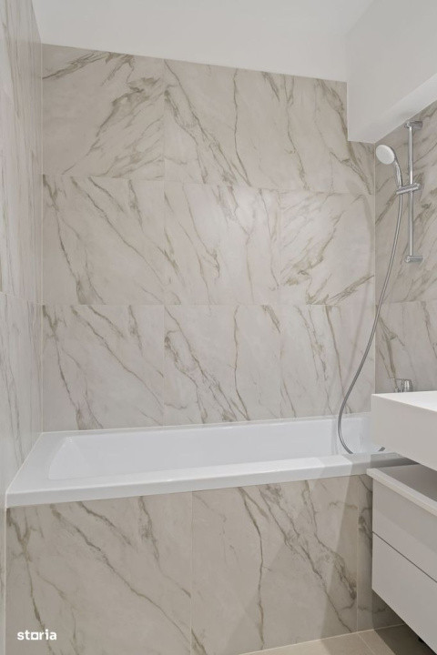 2 Camere | One Timpuri Noi | Centrala | Parcare | Prima Inchiriere