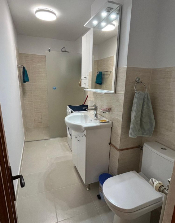 Apartament 2 Camere | Alba Iulia 