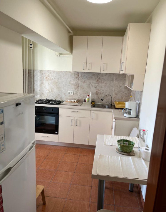 Apartament 2 Camere | Alba Iulia 