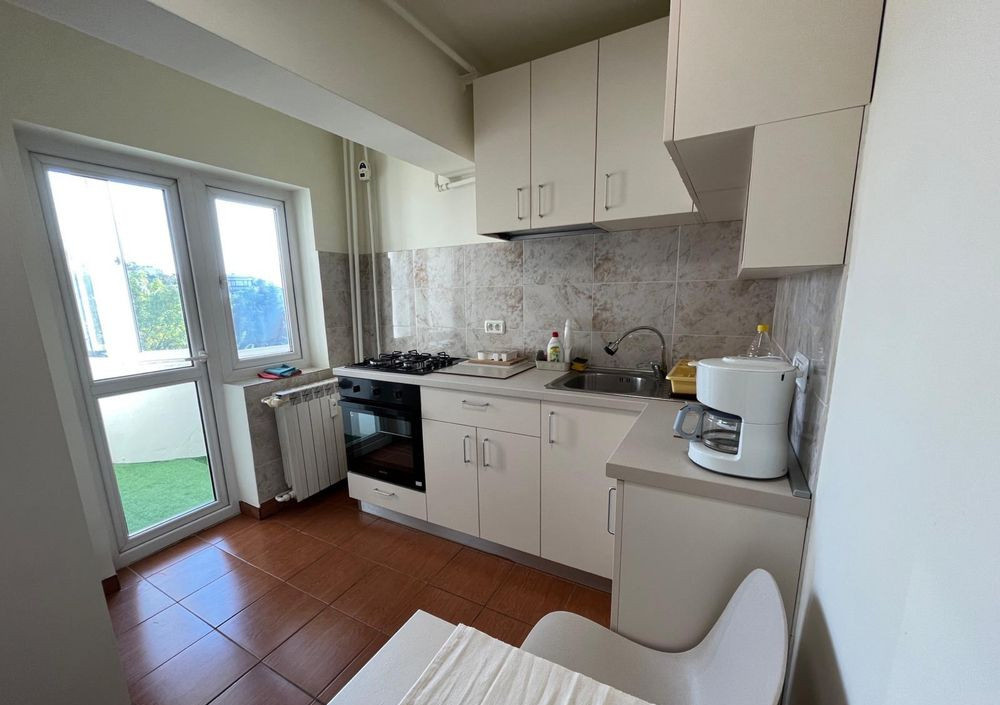 Apartament 2 Camere | Alba Iulia 