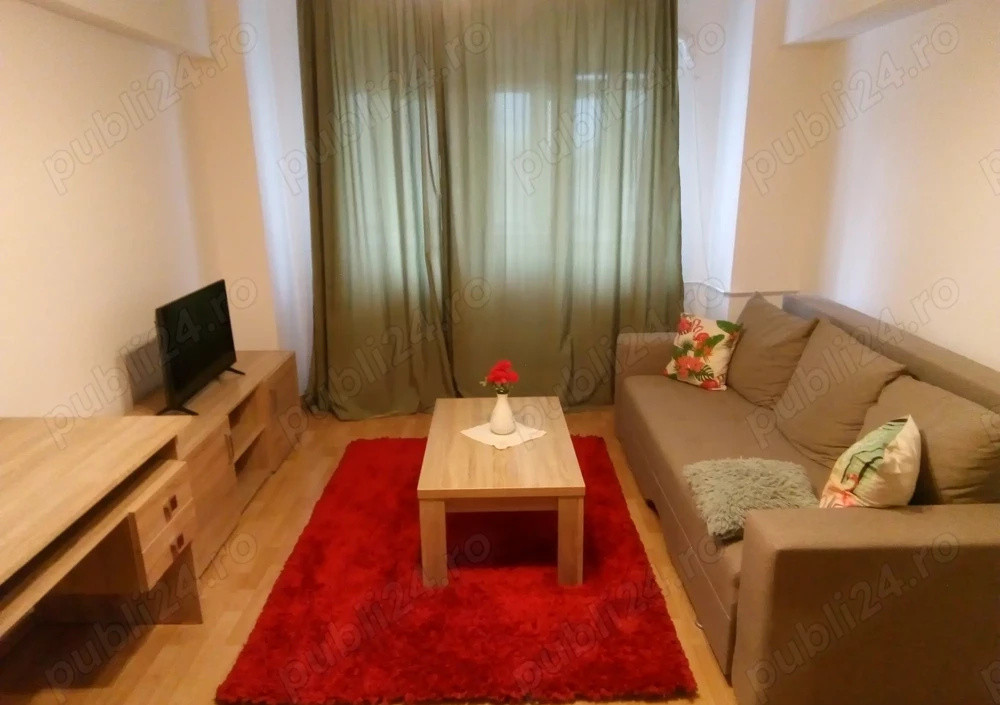 Apartament 2 Camere |  Ion Mihalache - Turda | 