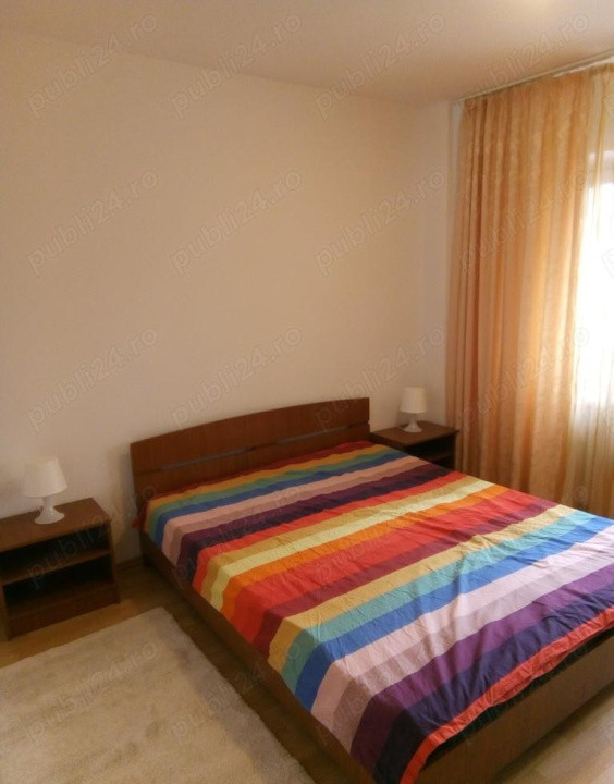 Apartament 2 Camere |  Ion Mihalache - Turda | 