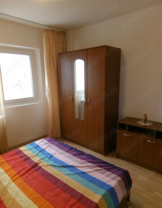 Apartament 2 Camere |  Ion Mihalache - Turda | 