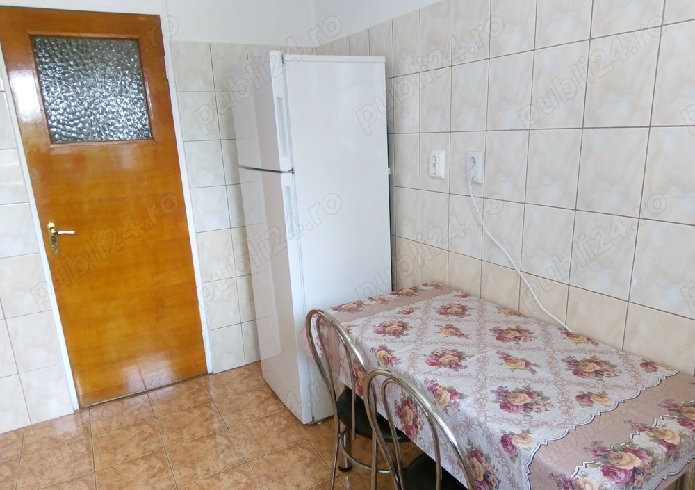 Apartament 2 Camere |  Ion Mihalache - Turda | 
