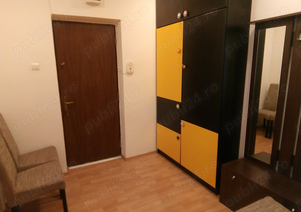 Apartament 2 Camere |  Ion Mihalache - Turda | 
