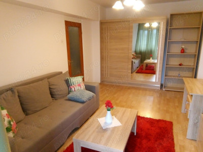 Apartament 2 Camere |  Ion Mihalache - Turda | 