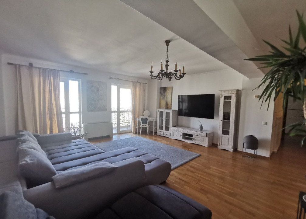 Apartament 3 Camere | Decebal-Calea Călărașilor | Centrala | Parcare