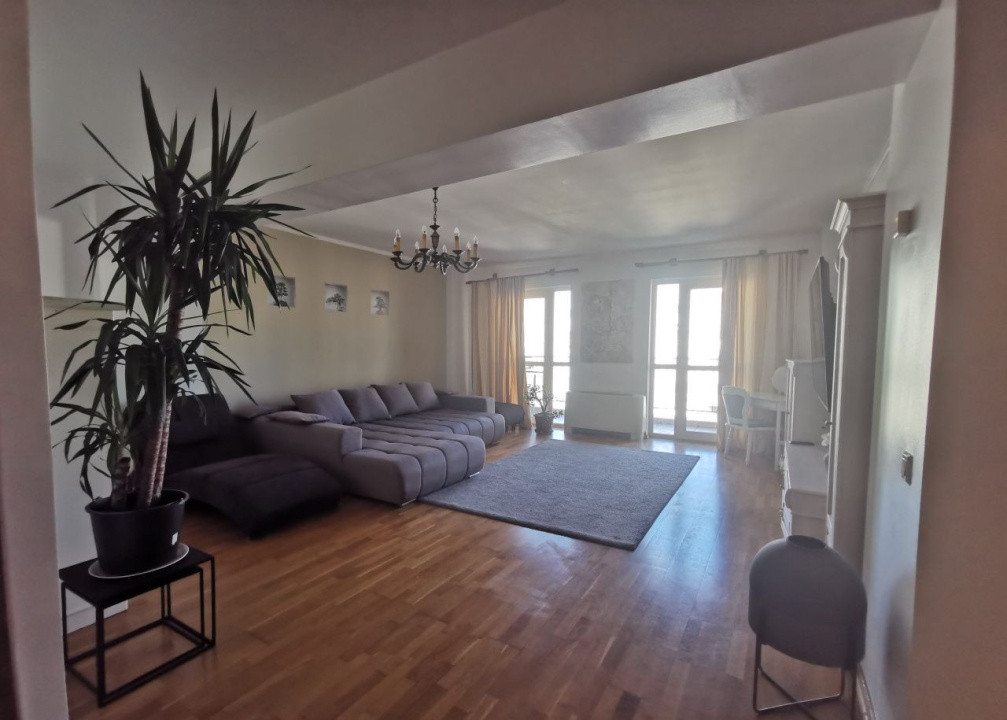 Apartament 3 Camere | Decebal-Calea Călărașilor | Centrala | Parcare