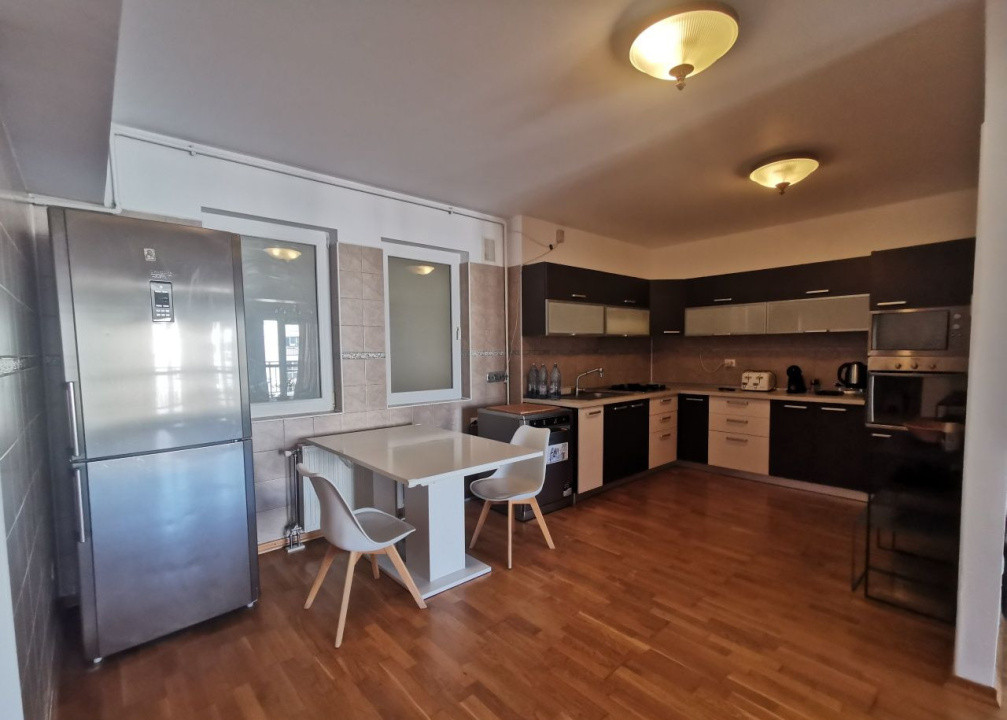Apartament 3 Camere | Decebal-Calea Călărașilor | Centrala | Parcare