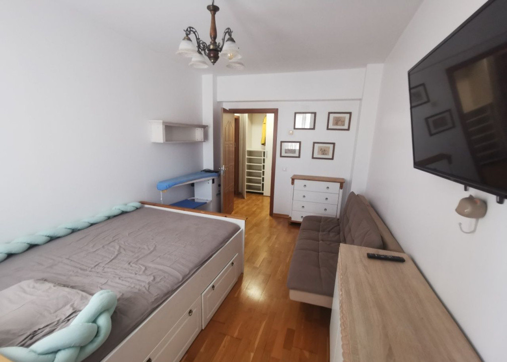 Apartament 3 Camere | Decebal-Calea Călărașilor | Centrala | Parcare