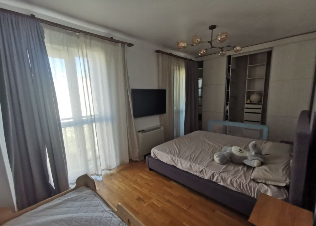 Apartament 3 Camere | Decebal-Calea Călărașilor | Centrala | Parcare