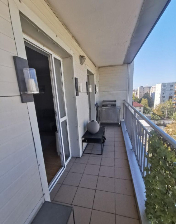 Apartament 3 Camere | Decebal-Calea Călărașilor | Centrala | Parcare