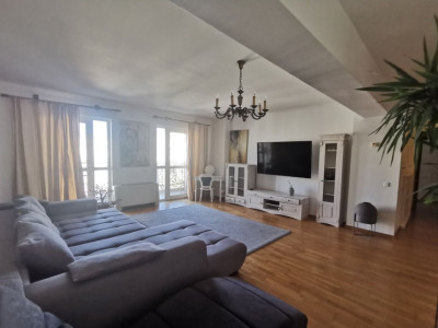 Apartament 3 Camere | Decebal-Calea Călărașilor | Centrala | Parcare