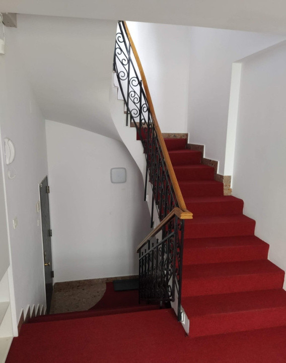 Vila 8 Camere | Stefan cel Mare - Parcul Circului | Parcare | Centrala 