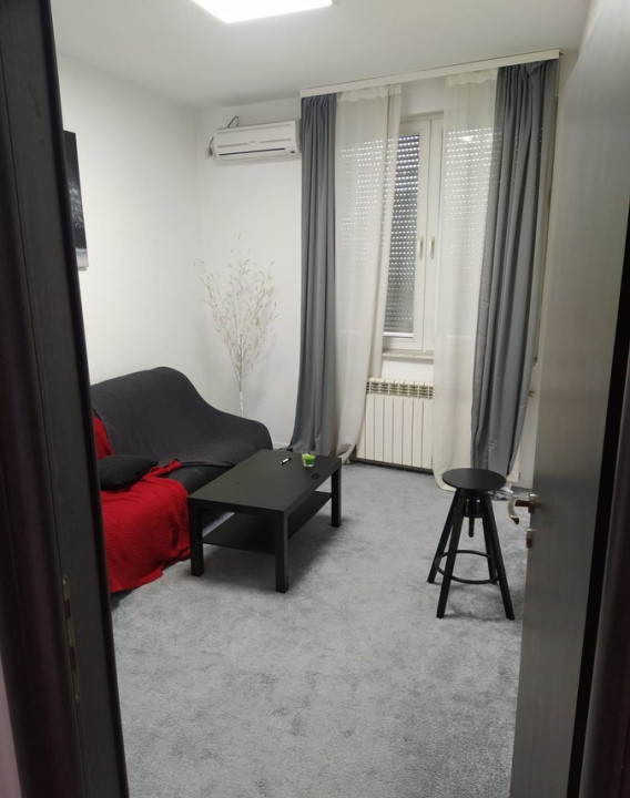 Vila 8 Camere | Stefan cel Mare - Parcul Circului | Parcare | Centrala 