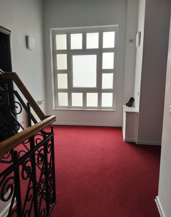 Vila 8 Camere | Stefan cel Mare - Parcul Circului | Parcare | Centrala 