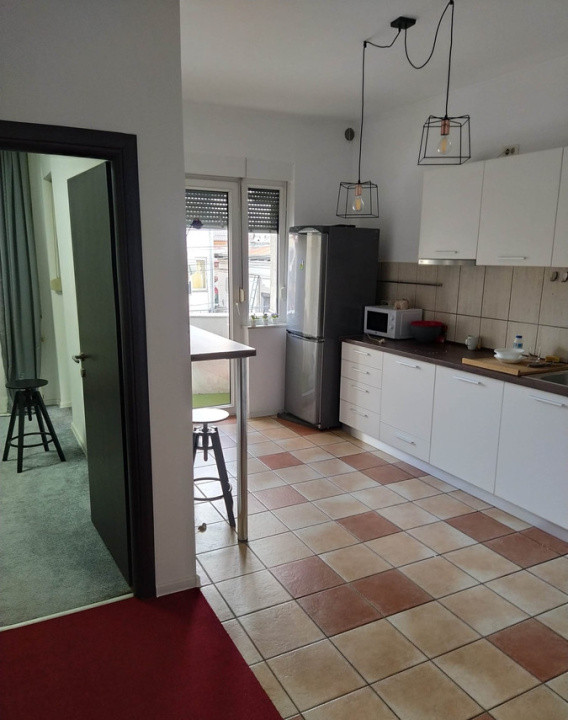 Vila 8 Camere | Stefan cel Mare - Parcul Circului | Parcare | Centrala 