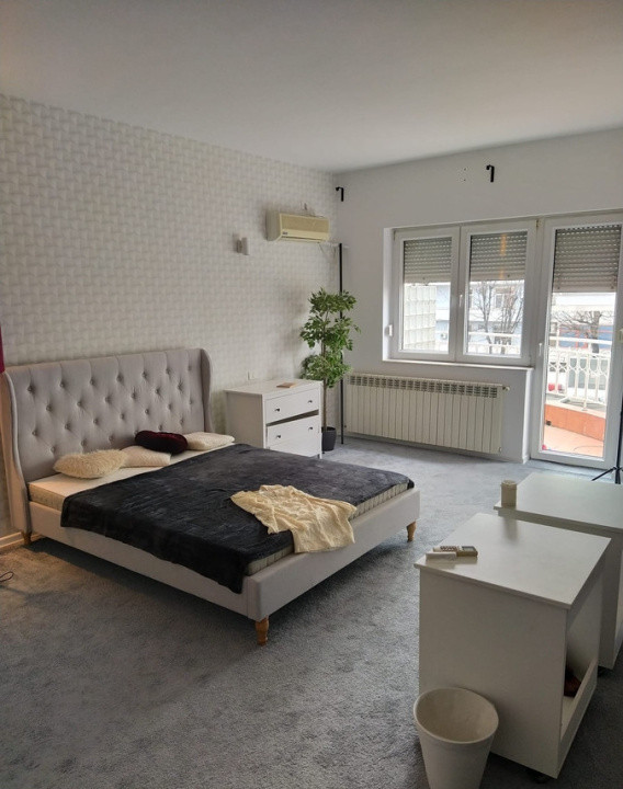 Vila 8 Camere | Stefan cel Mare - Parcul Circului | Parcare | Centrala 