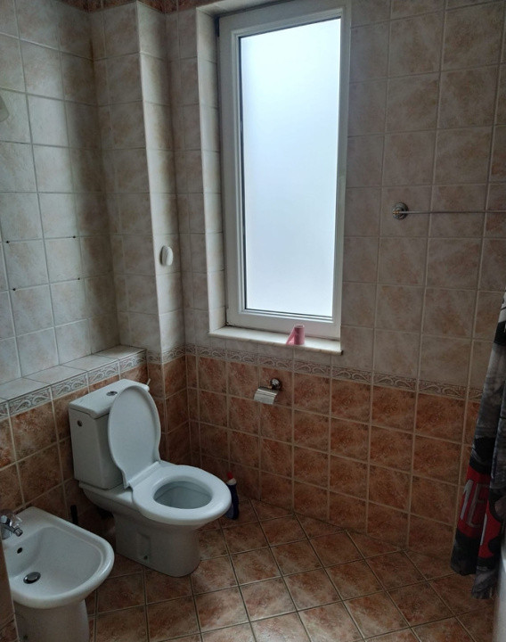 Vila 8 Camere | Stefan cel Mare - Parcul Circului | Parcare | Centrala 