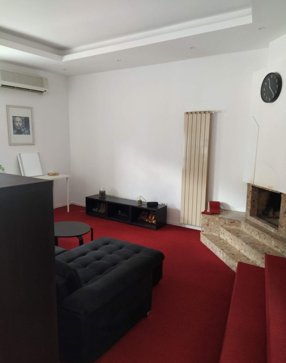 Vila 8 Camere | Stefan cel Mare - Parcul Circului | Parcare | Centrala 