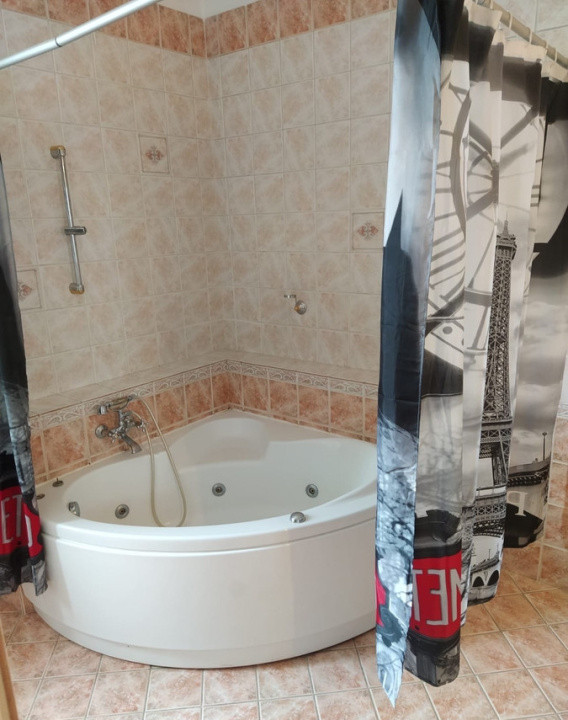 Vila 8 Camere | Stefan cel Mare - Parcul Circului | Parcare | Centrala 