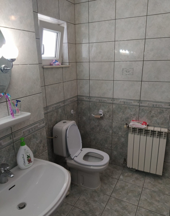 Vila 8 Camere | Stefan cel Mare - Parcul Circului | Parcare | Centrala 