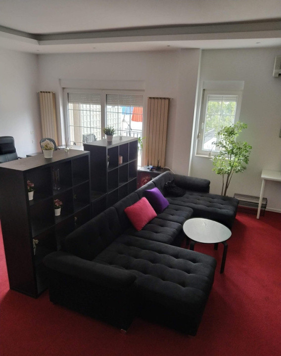 Vila 8 Camere | Stefan cel Mare - Parcul Circului | Parcare | Centrala 