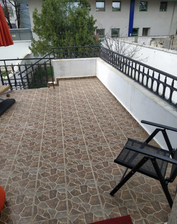 Vila 8 Camere | Stefan cel Mare - Parcul Circului | Parcare | Centrala 