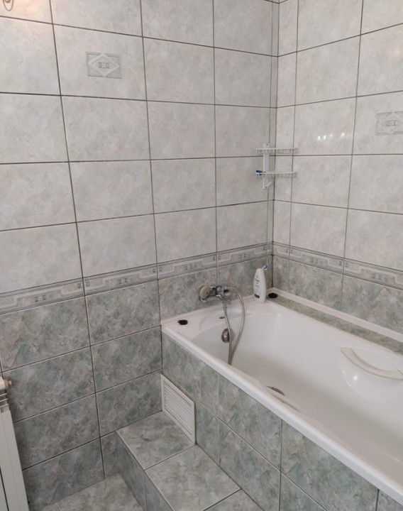 Vila 8 Camere | Stefan cel Mare - Parcul Circului | Parcare | Centrala 