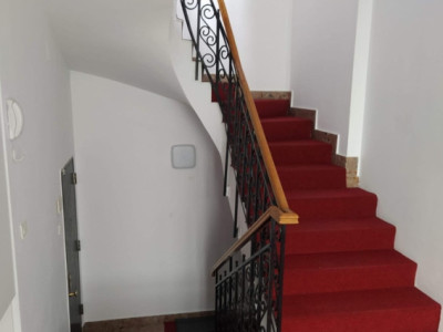 Vila 8 Camere | Stefan cel Mare - Parcul Circului | Parcare | Centrala 