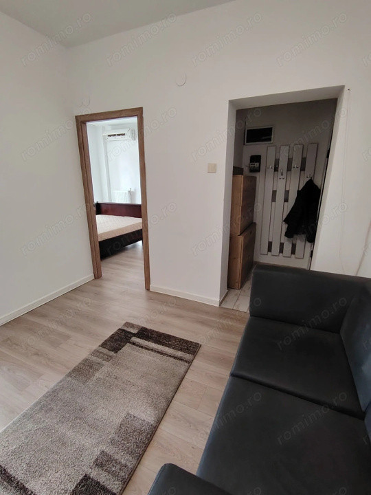  3 Camere | Griivita | Boxa subsol | Parcare