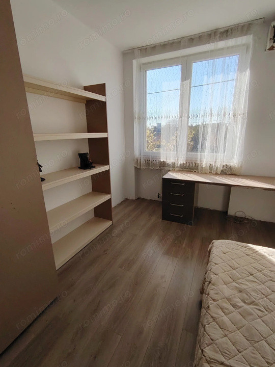  3 Camere | Griivita | Boxa subsol | Parcare