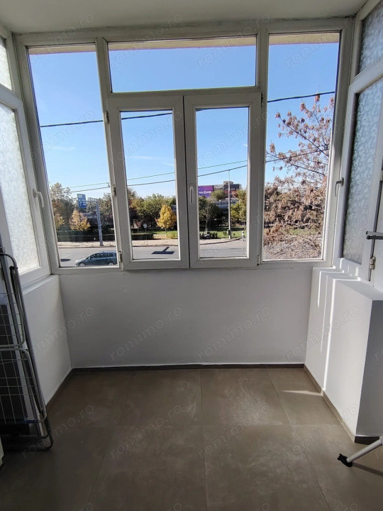  3 Camere | Griivita | Boxa subsol | Parcare