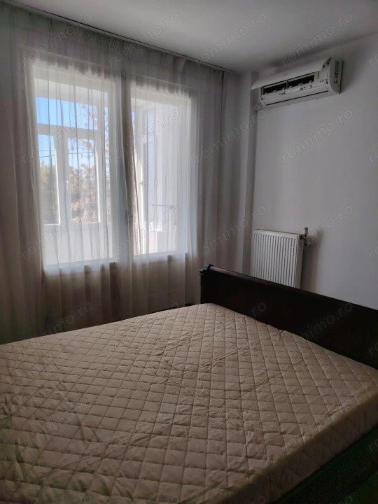  3 Camere | Griivita | Boxa subsol | Parcare