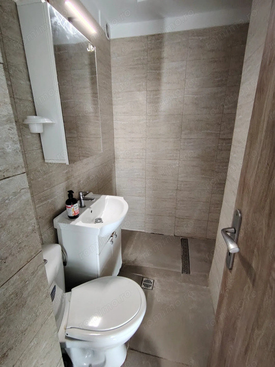  3 Camere | Griivita | Boxa subsol | Parcare