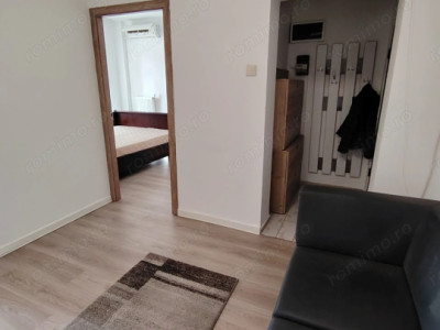  3 Camere | Griivita | Boxa subsol | Parcare