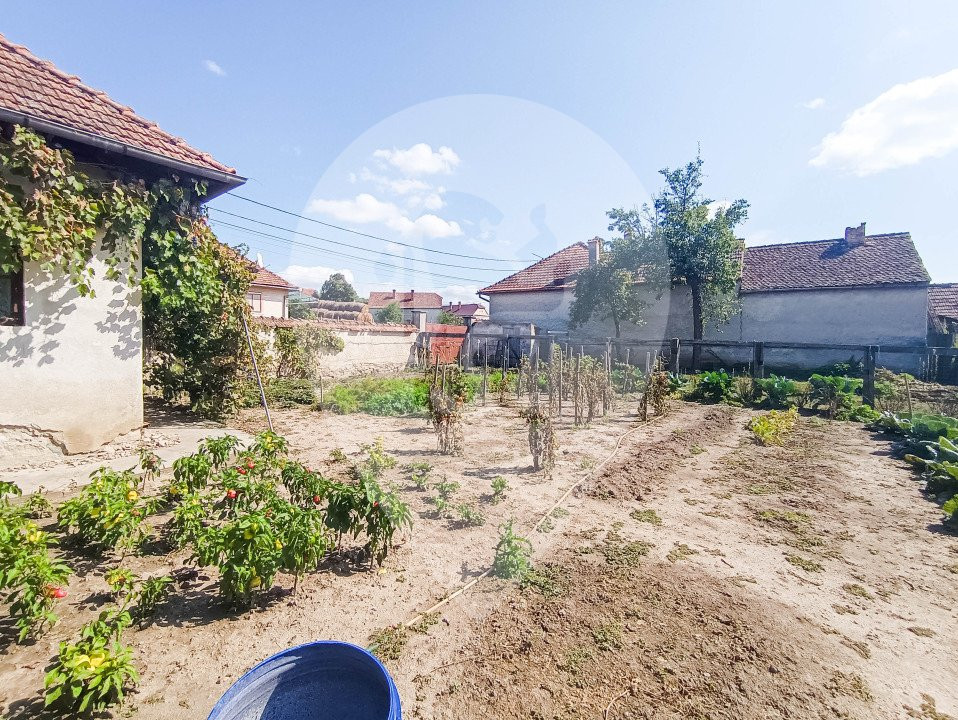 Oportunitate de investitie! Casa de vanzare in satul Palos