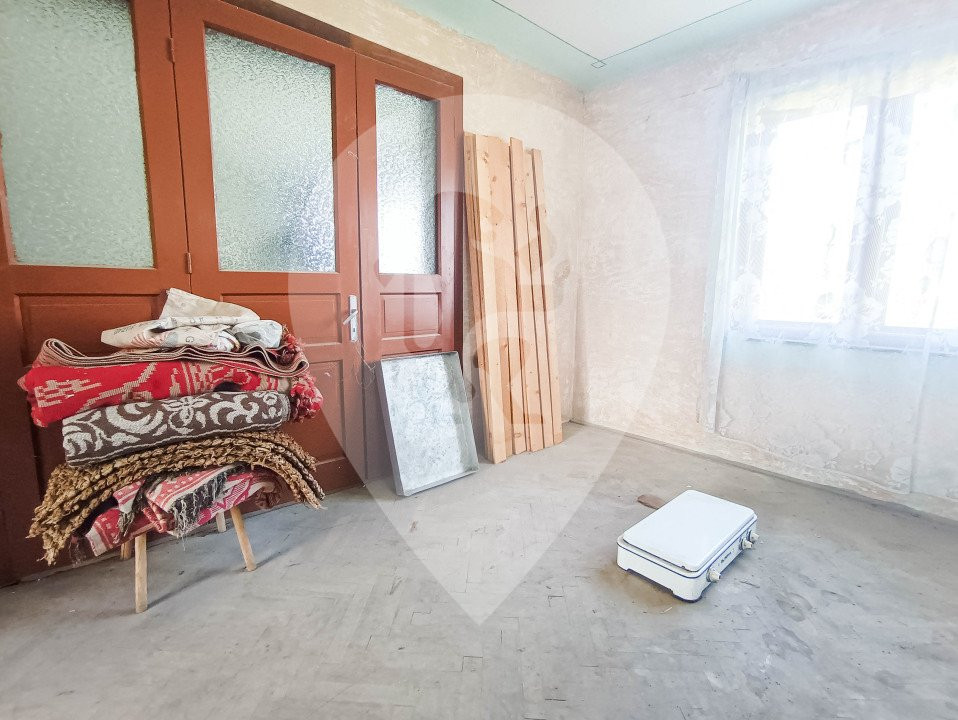 Oportunitate de investitie! Casa de vanzare in satul Palos