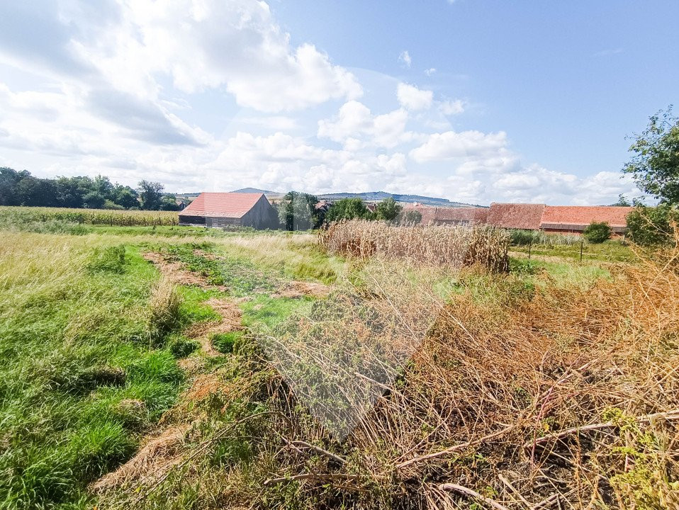 Oportunitate de investitie! Casa de vanzare in satul Palos