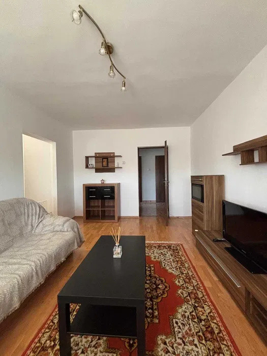 Apartament 2  Camere | Turda  | Centrala Proprie | Pet Friendly