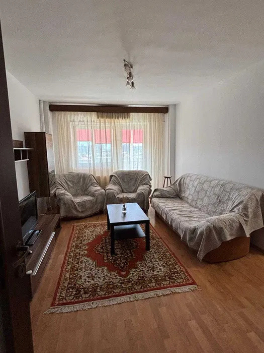 Apartament 2  Camere | Turda  | Centrala Proprie | Pet Friendly