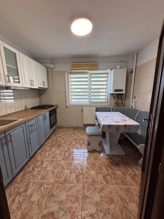 Apartament 2  Camere | Turda  | Centrala Proprie | Pet Friendly