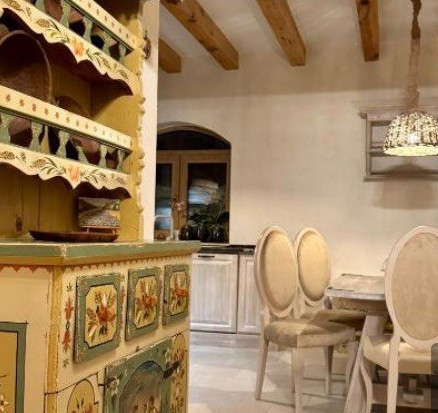 Casa Lux  160 mp  Brasov / Tractorul / Coresi Mall 